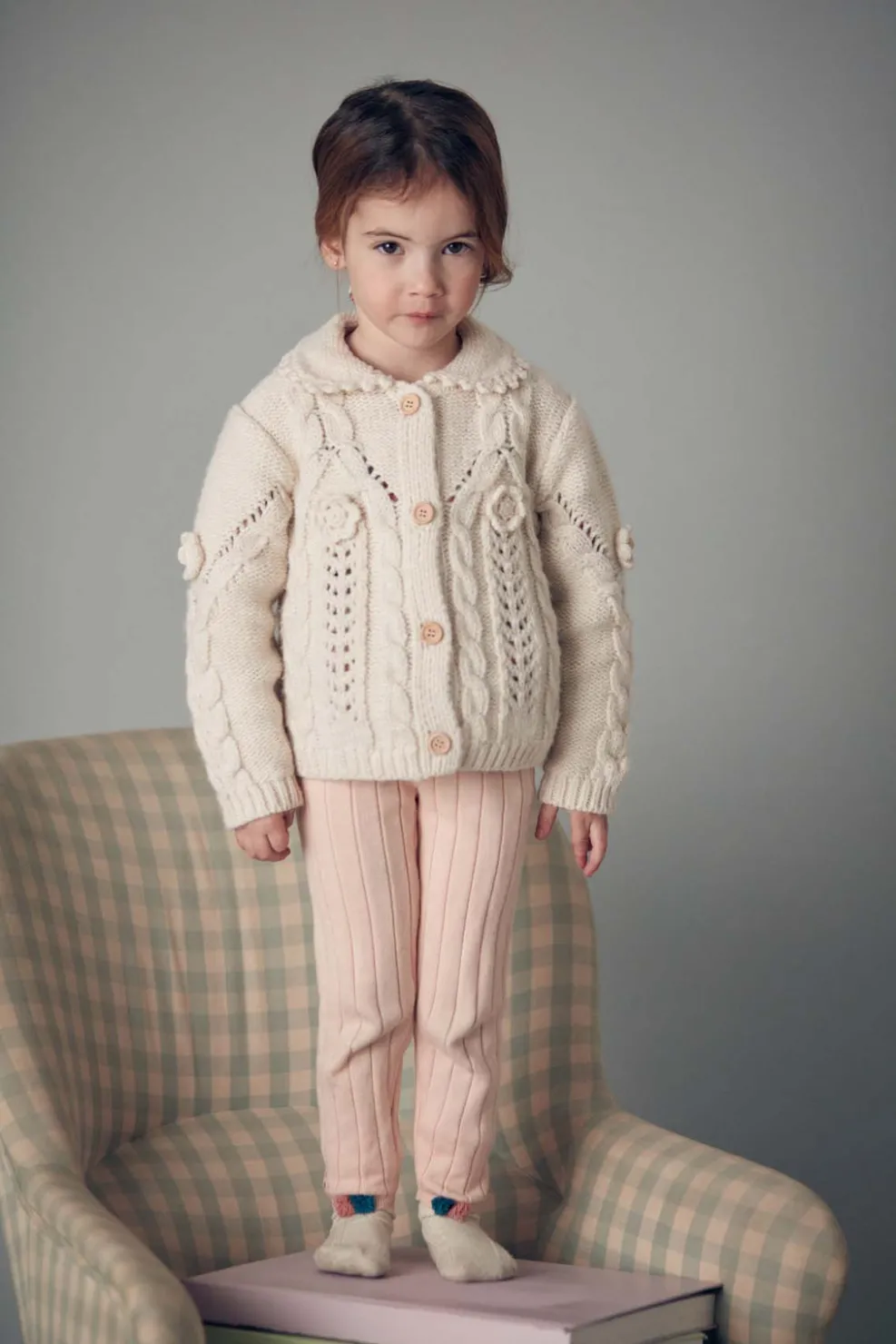 Cardigan Louny*Louise Misha Best
