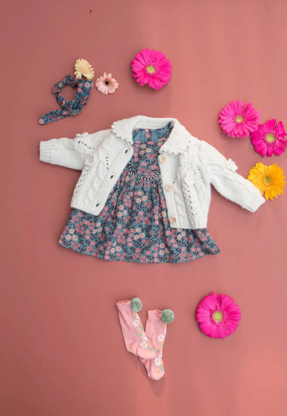 Cardigan Louny*Louise Misha Best