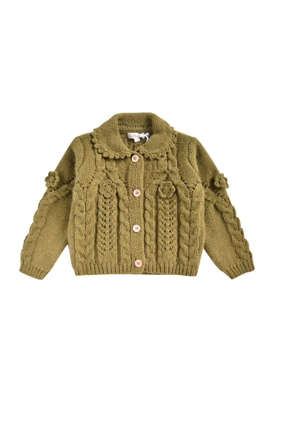Cardigan Louny*Louise Misha Clearance