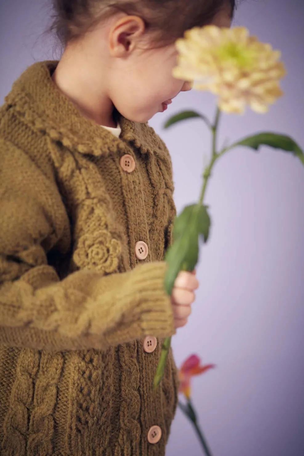 Cardigan Louny*Louise Misha Discount
