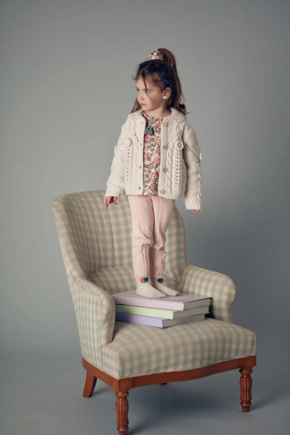 Cardigan Louny*Louise Misha Best