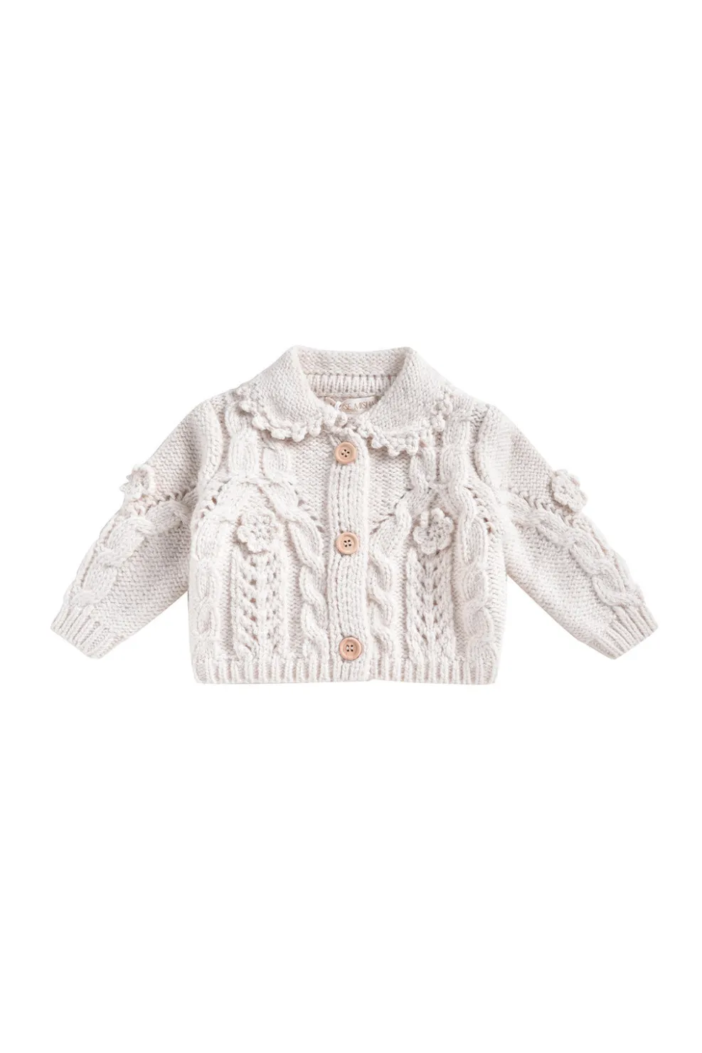 Cardigan Louny*Louise Misha Best