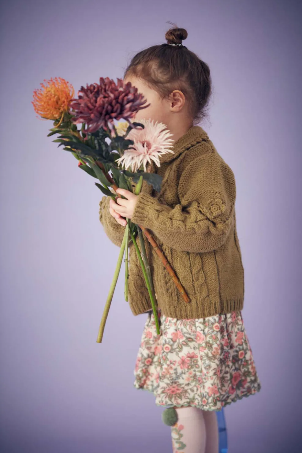 Cardigan Louny*Louise Misha Discount