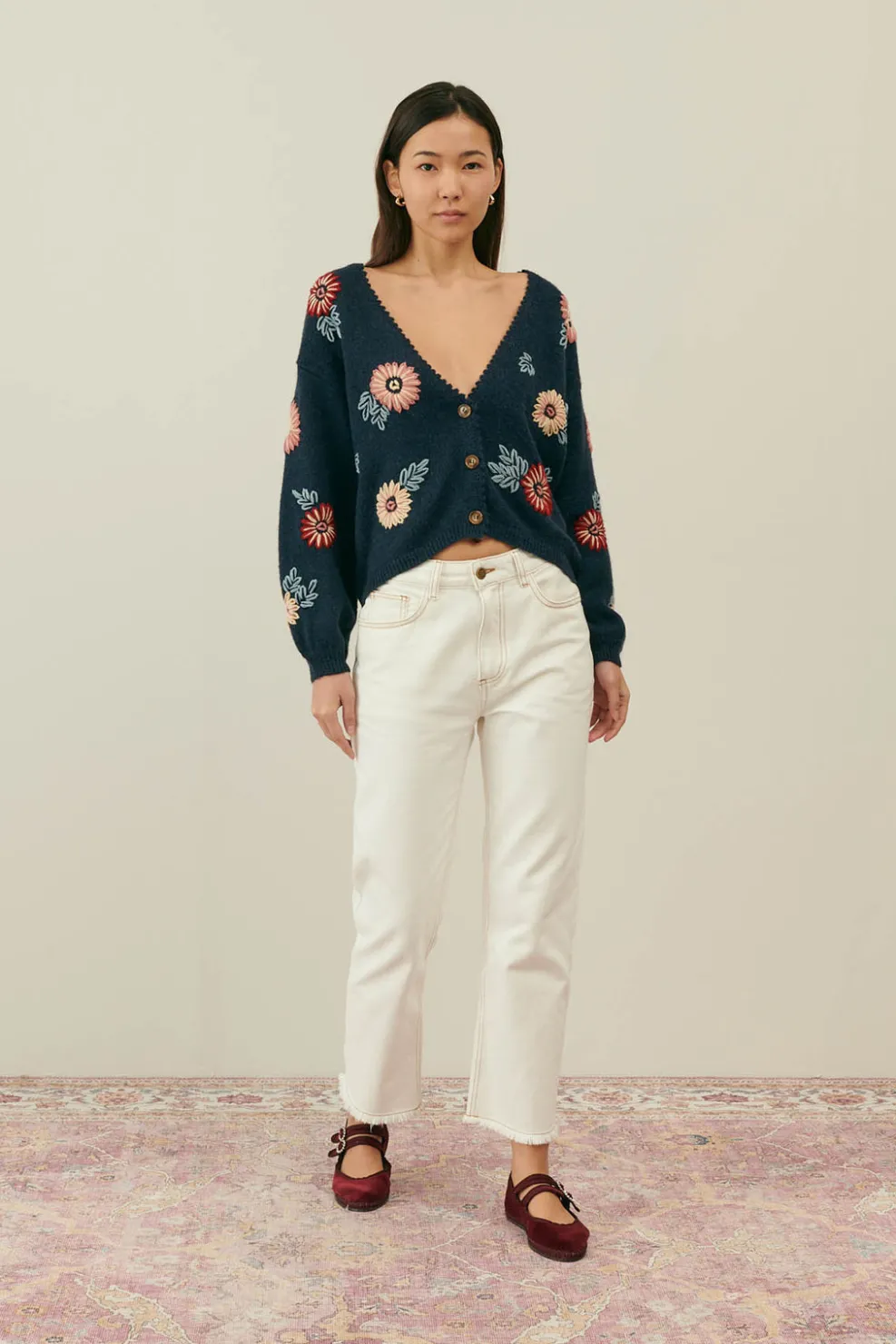 Cardigan Lumia*Louise Misha Sale