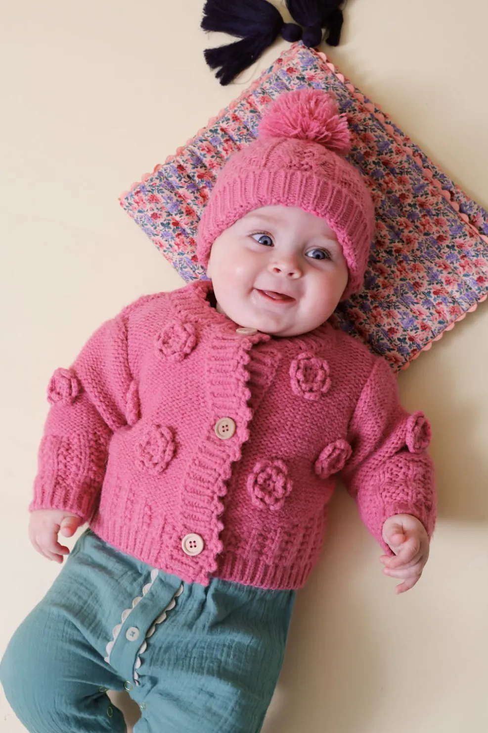 Cardigan Sandy*Louise Misha Best Sale
