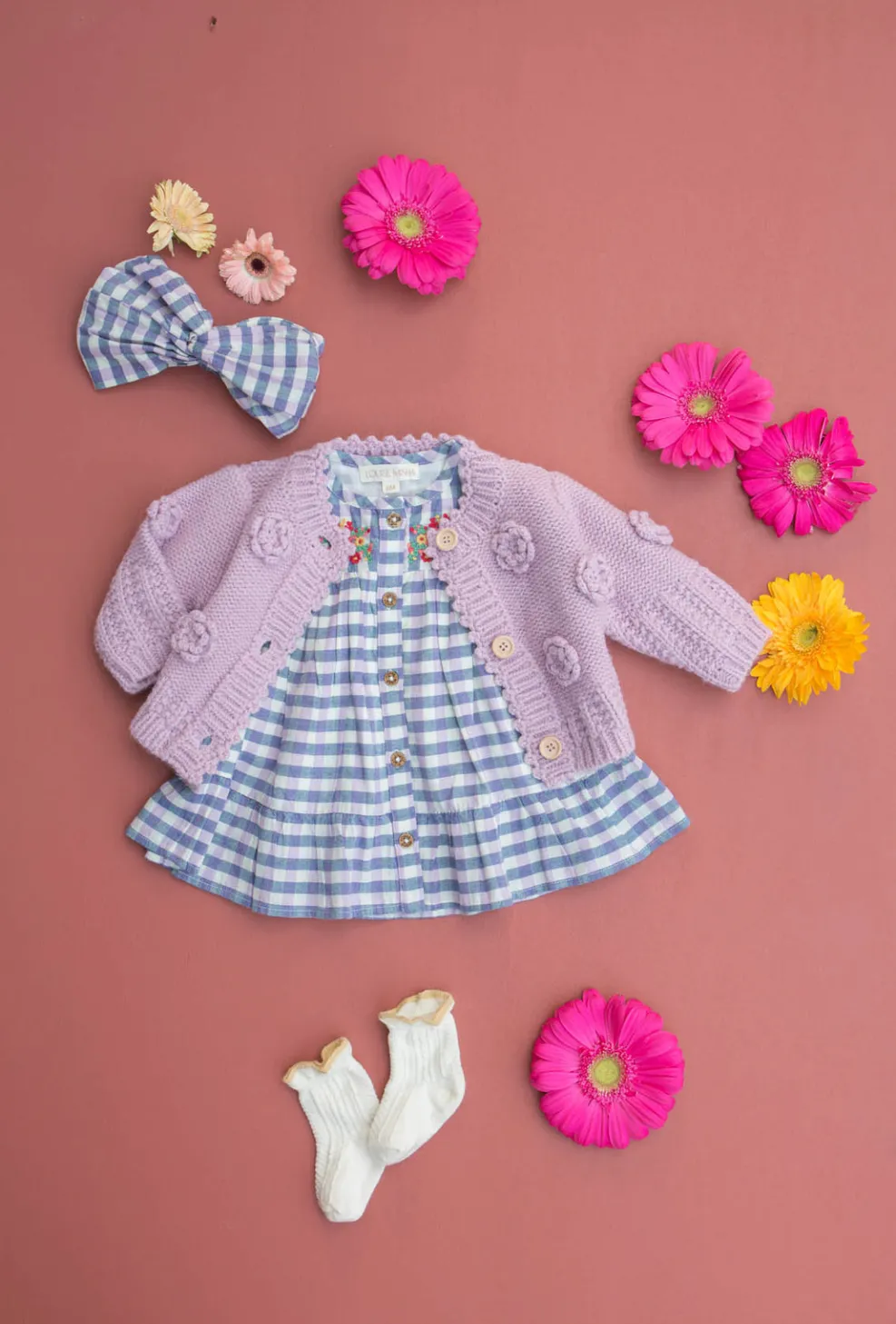 Cardigan Sandy*Louise Misha Best Sale