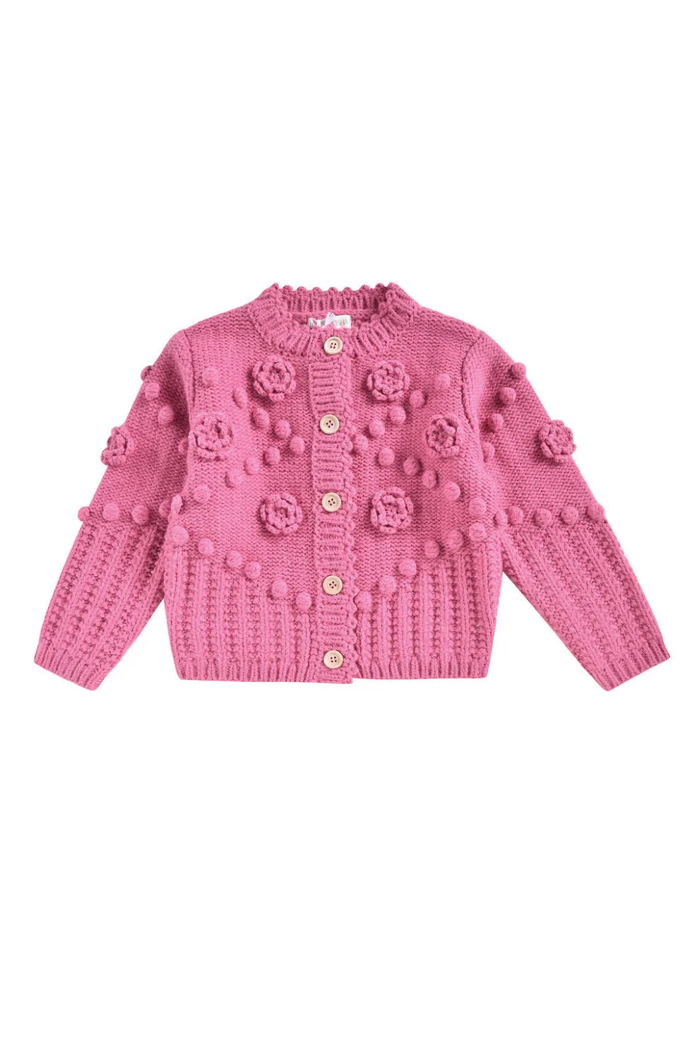 Cardigan Sandy*Louise Misha Best Sale