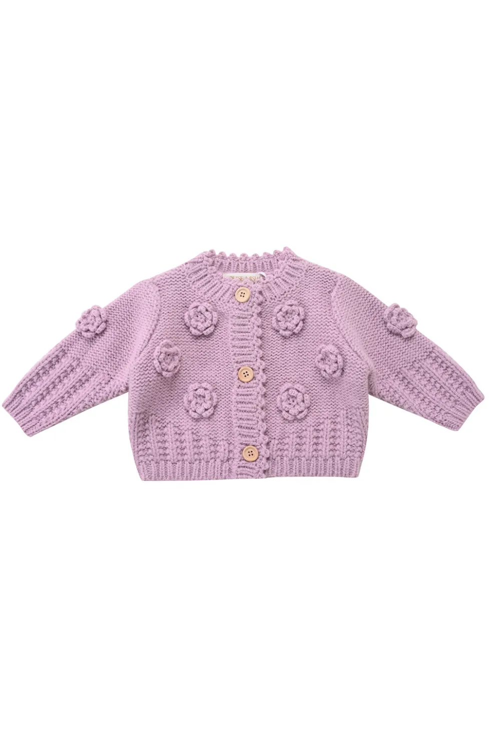 Cardigan Sandy*Louise Misha Best Sale