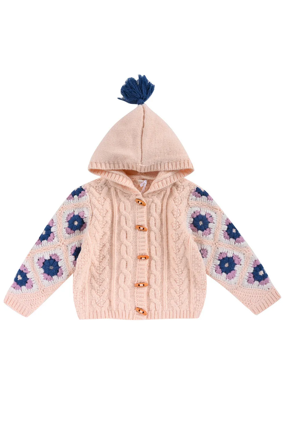 Cardigan Tonyla*Louise Misha Fashion