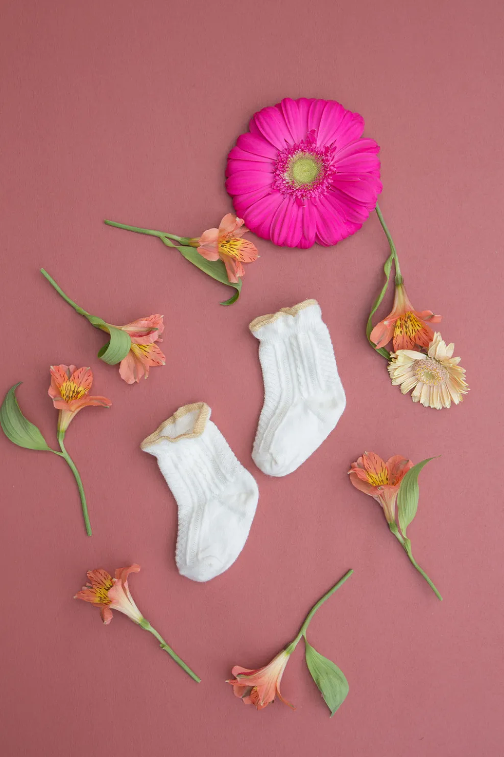 Chaussettes Chatma*Louise Misha Discount