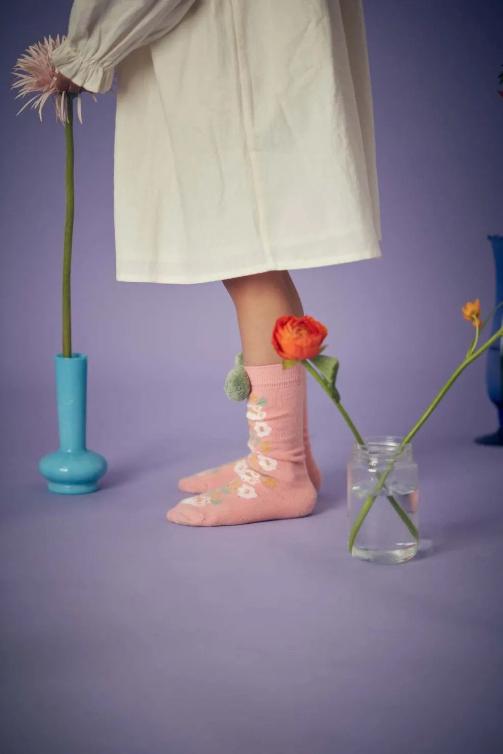 Chaussettes Chelie*Louise Misha Sale