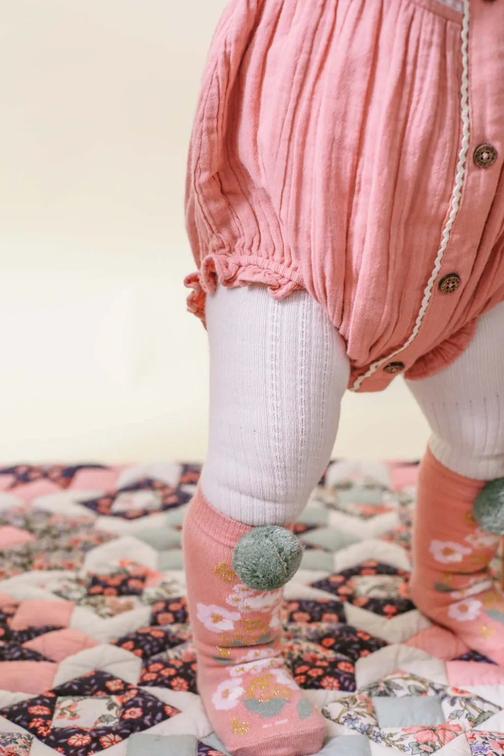 Chaussettes Chelie*Louise Misha Cheap