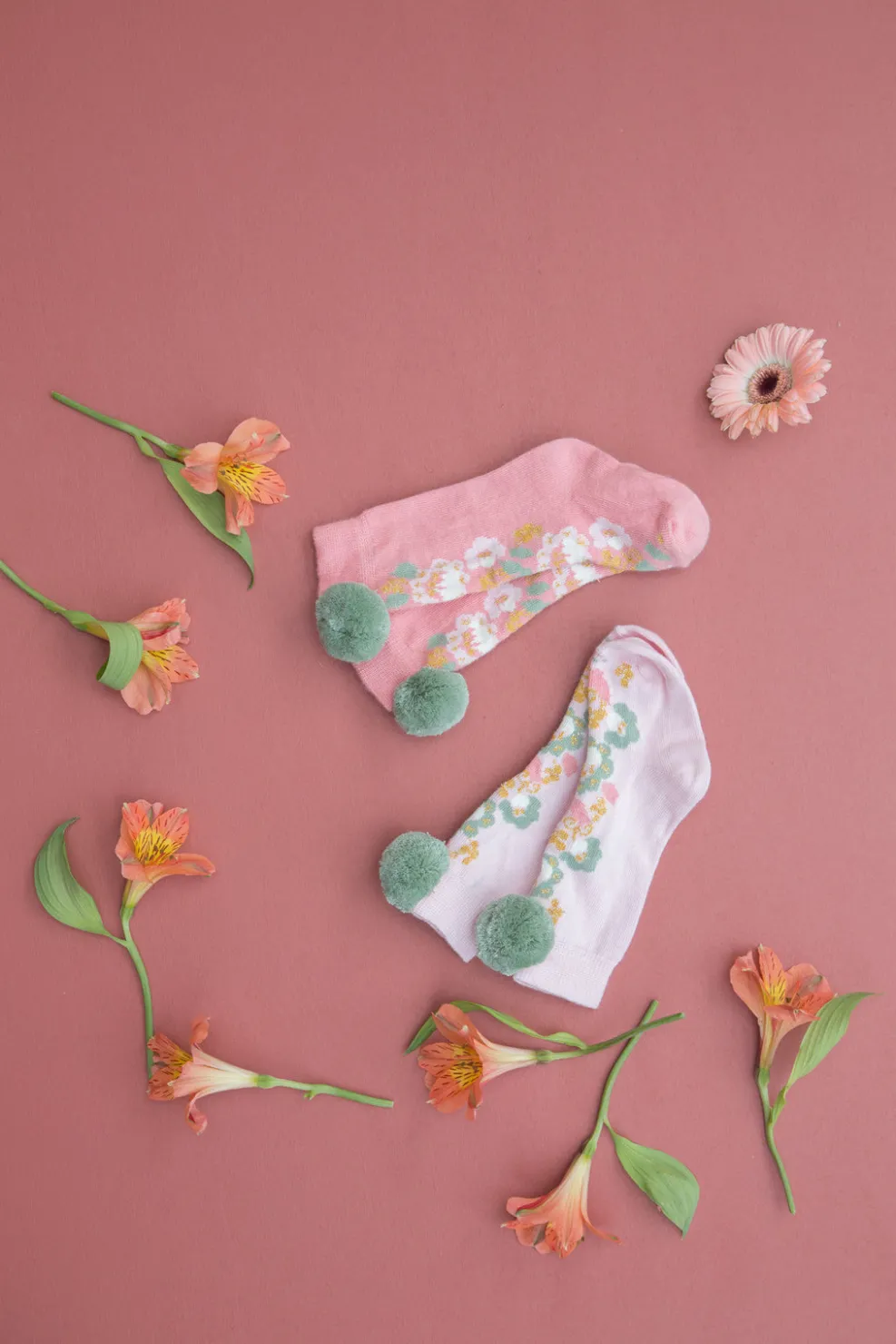Chaussettes Chelie*Louise Misha Cheap