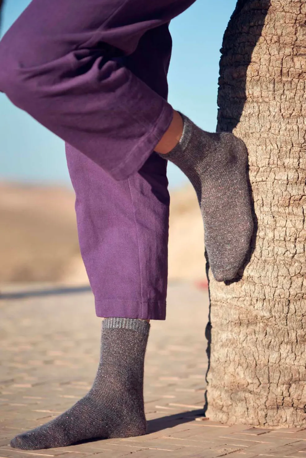 Chaussettes Piria*Louise Misha Shop