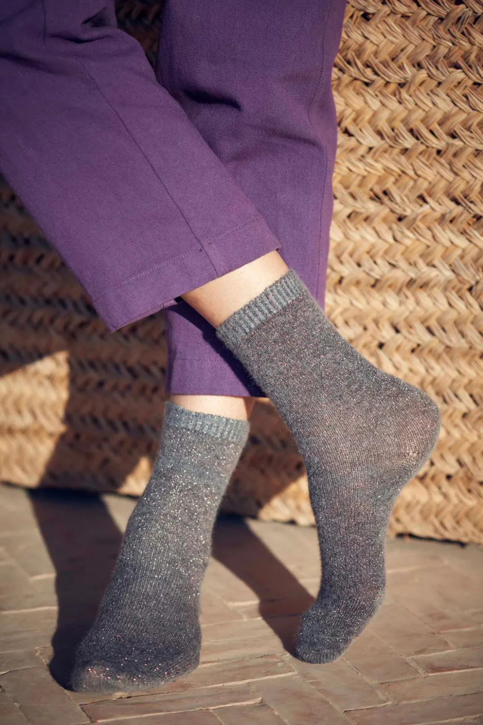 Chaussettes Piria*Louise Misha Shop