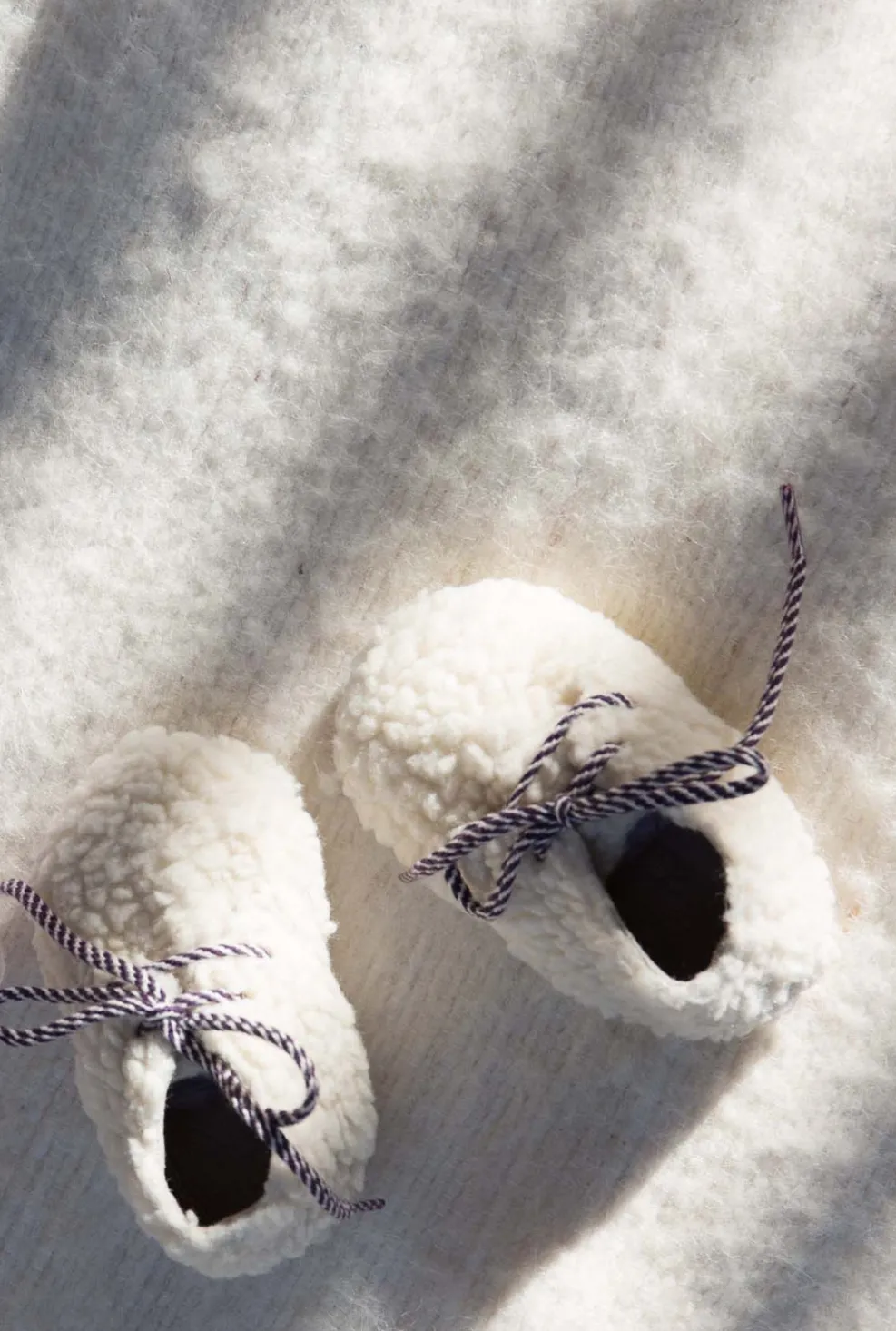 Chaussons Fez*Louise Misha Best Sale