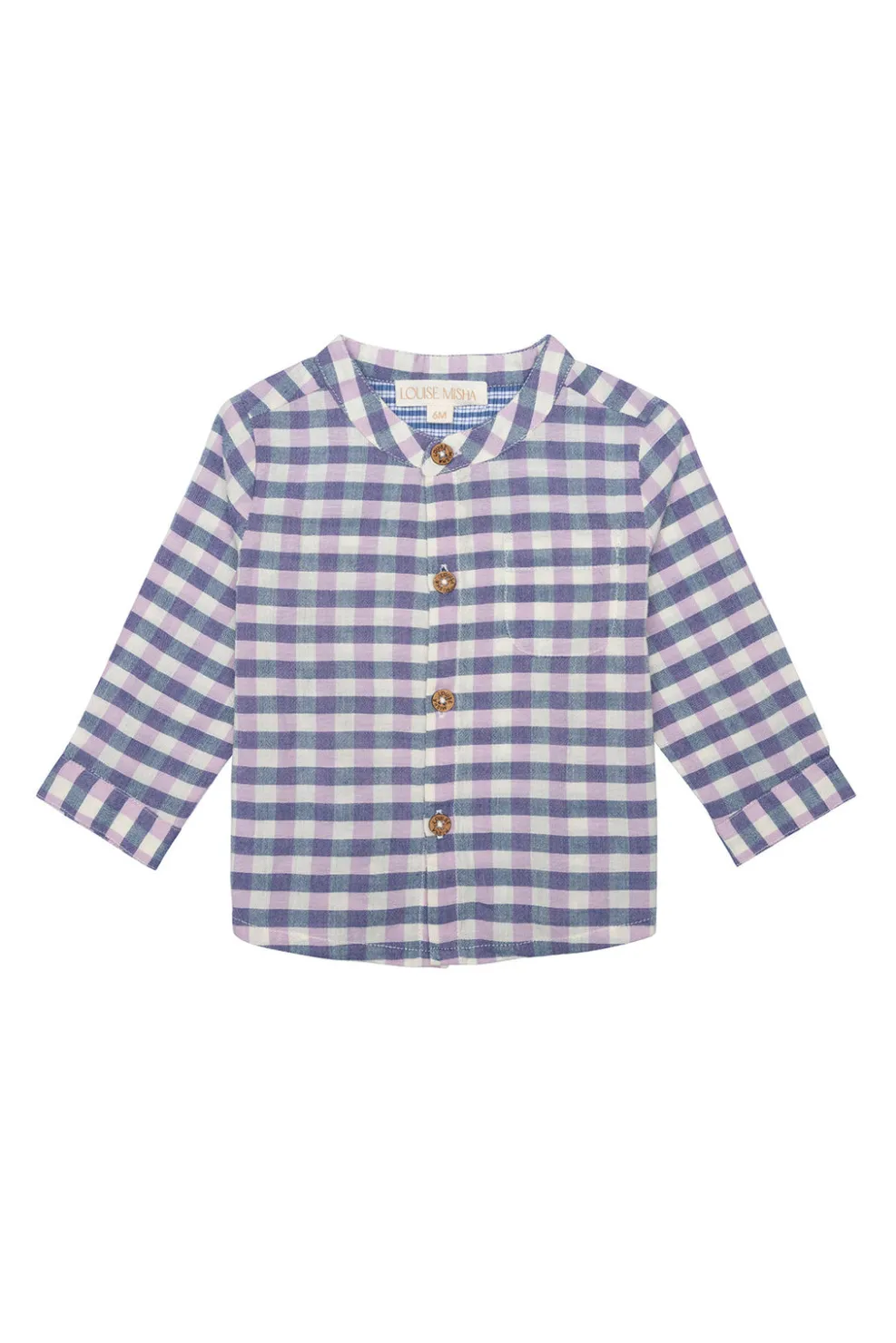 Chemise Amod*Louise Misha Clearance