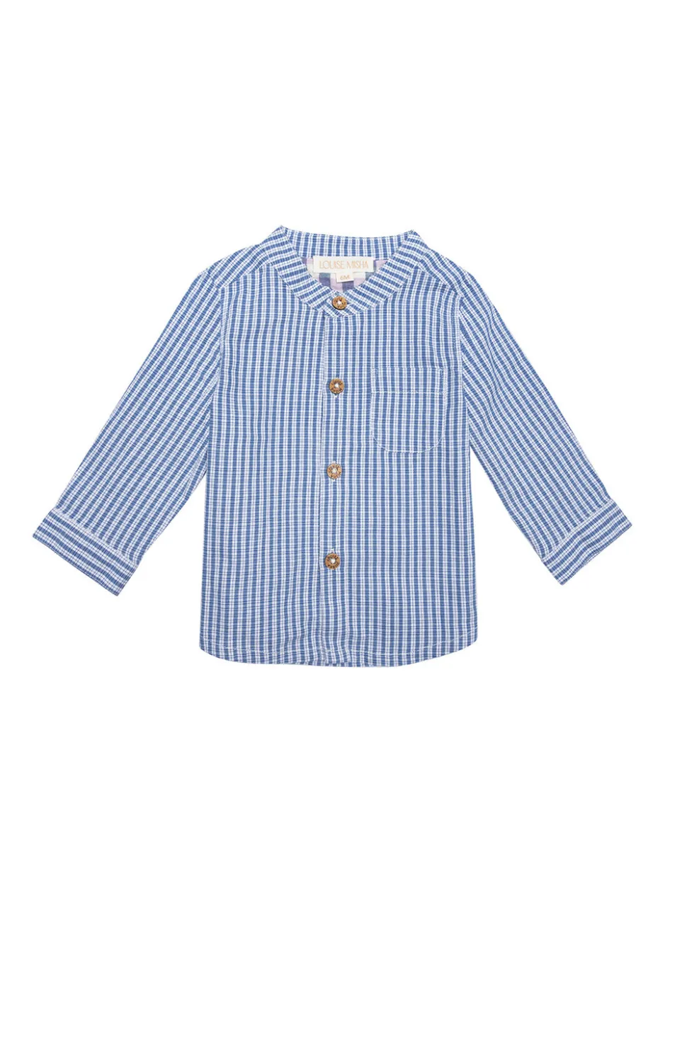 Chemise Amod*Louise Misha Fashion