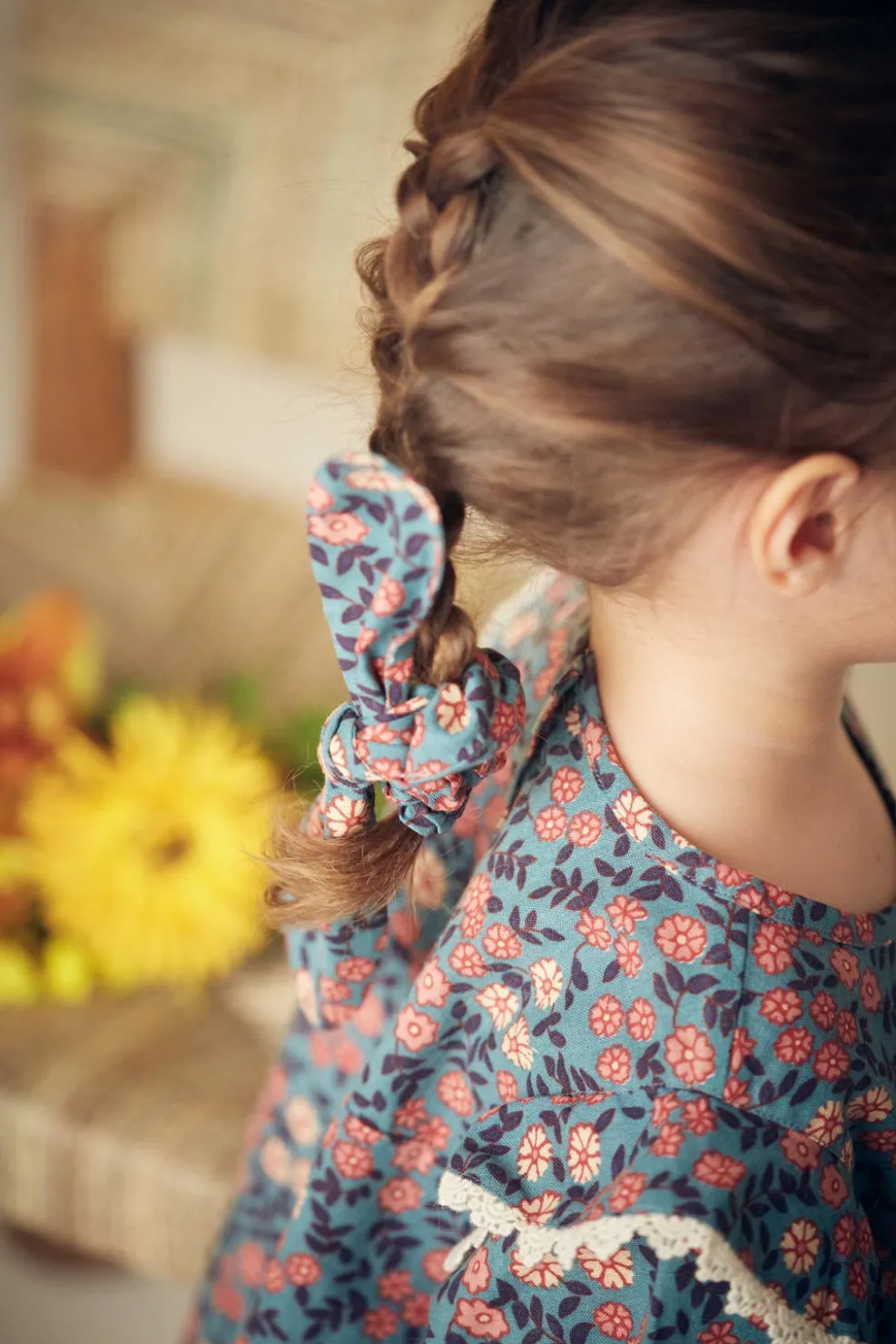 Chouchou Chloe*Louise Misha Shop