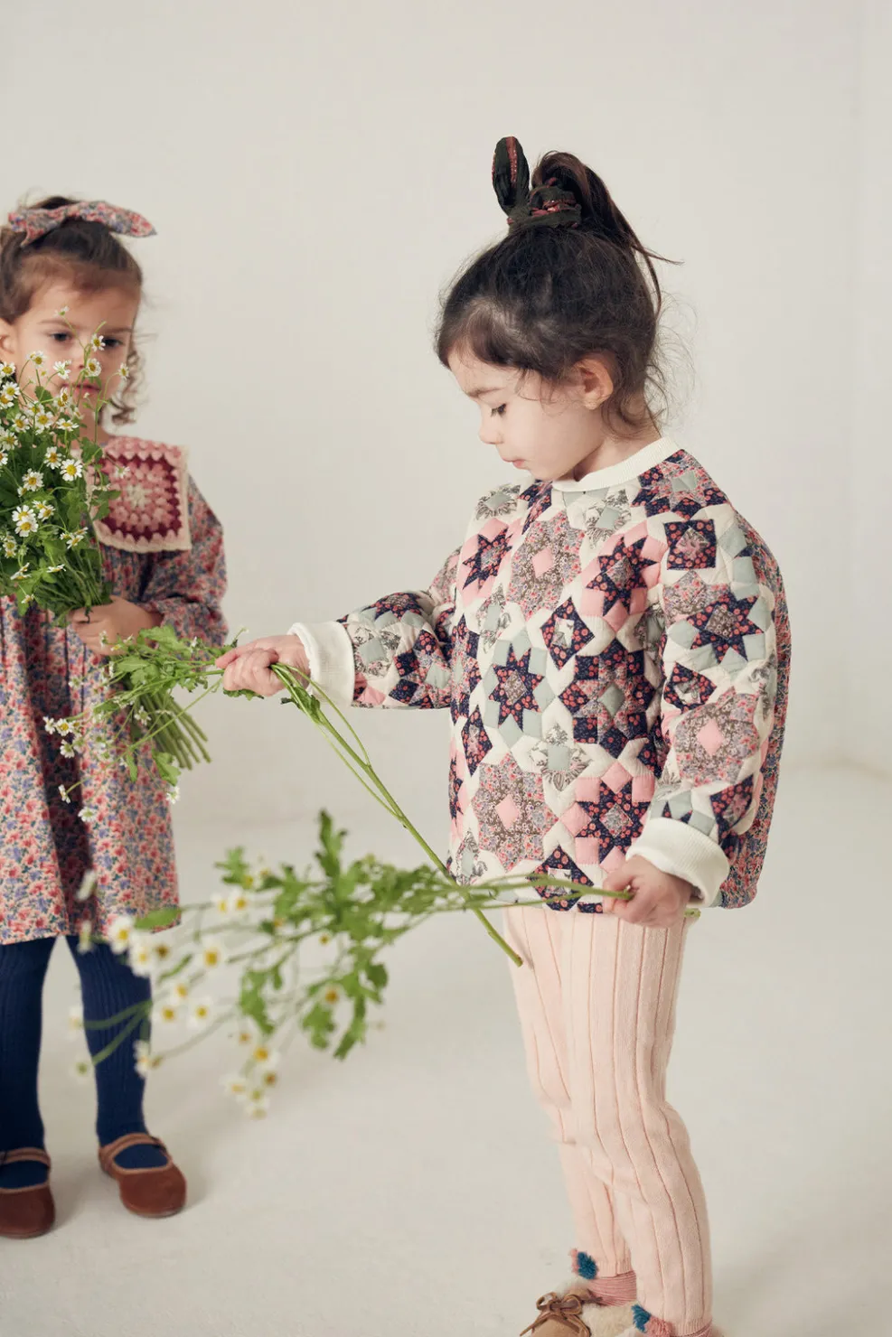 Chouchou Chloe*Louise Misha New