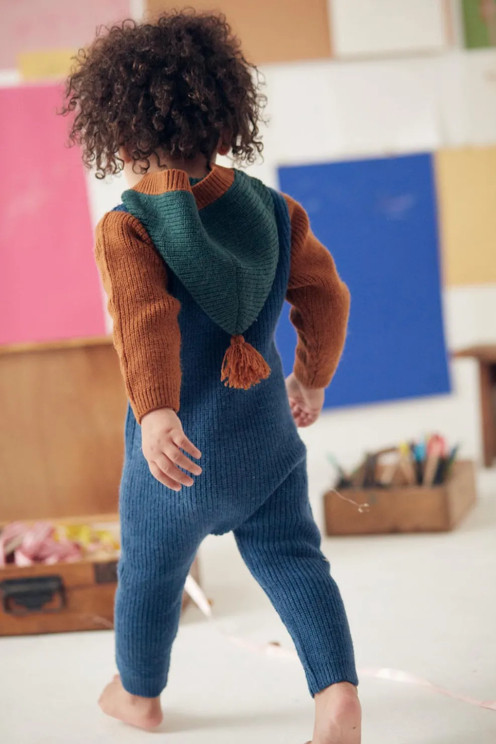 Combinaison Robin*Louise Misha Clearance
