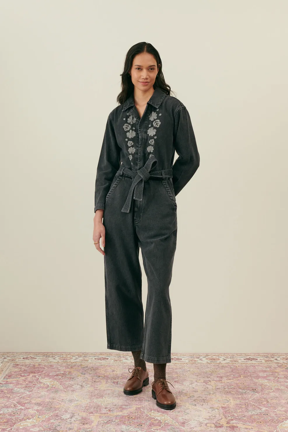 Combinaison Sylvyne*Louise Misha Best Sale