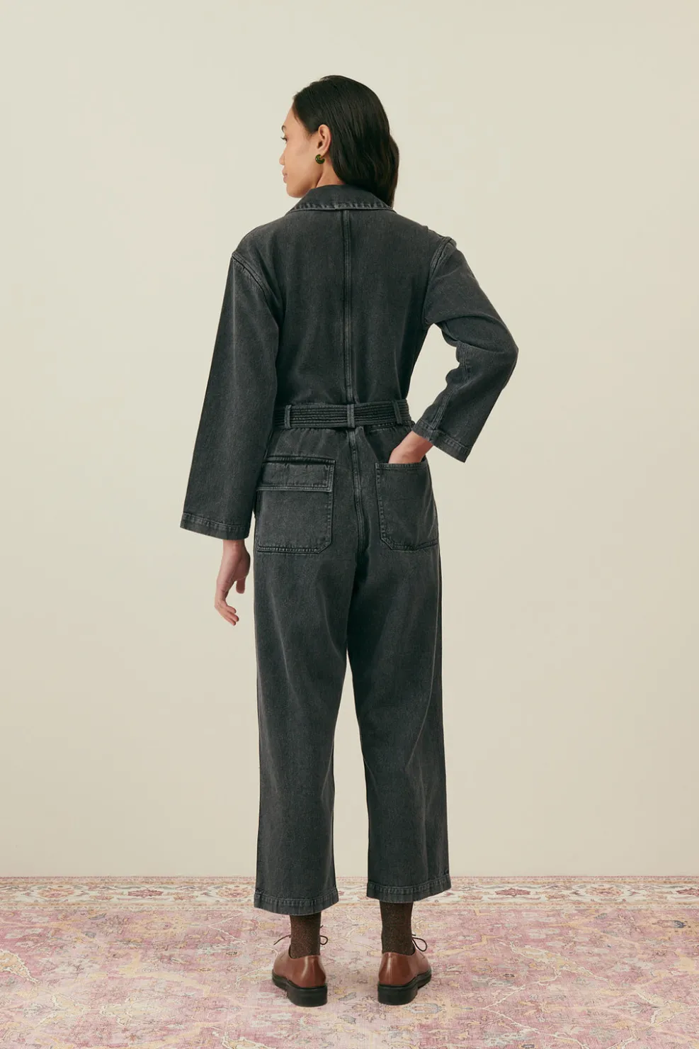 Combinaison Sylvyne*Louise Misha Best Sale