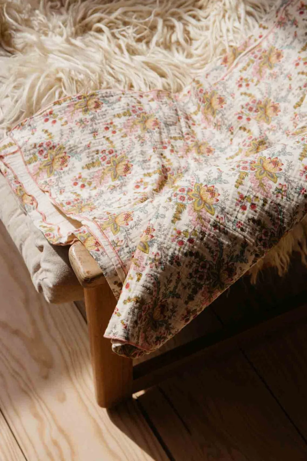 Couverture Bébé Nagel*Louise Misha Best Sale