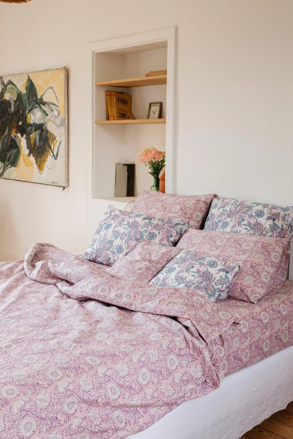 Drap-Housse Nicole*Louise Misha Cheap