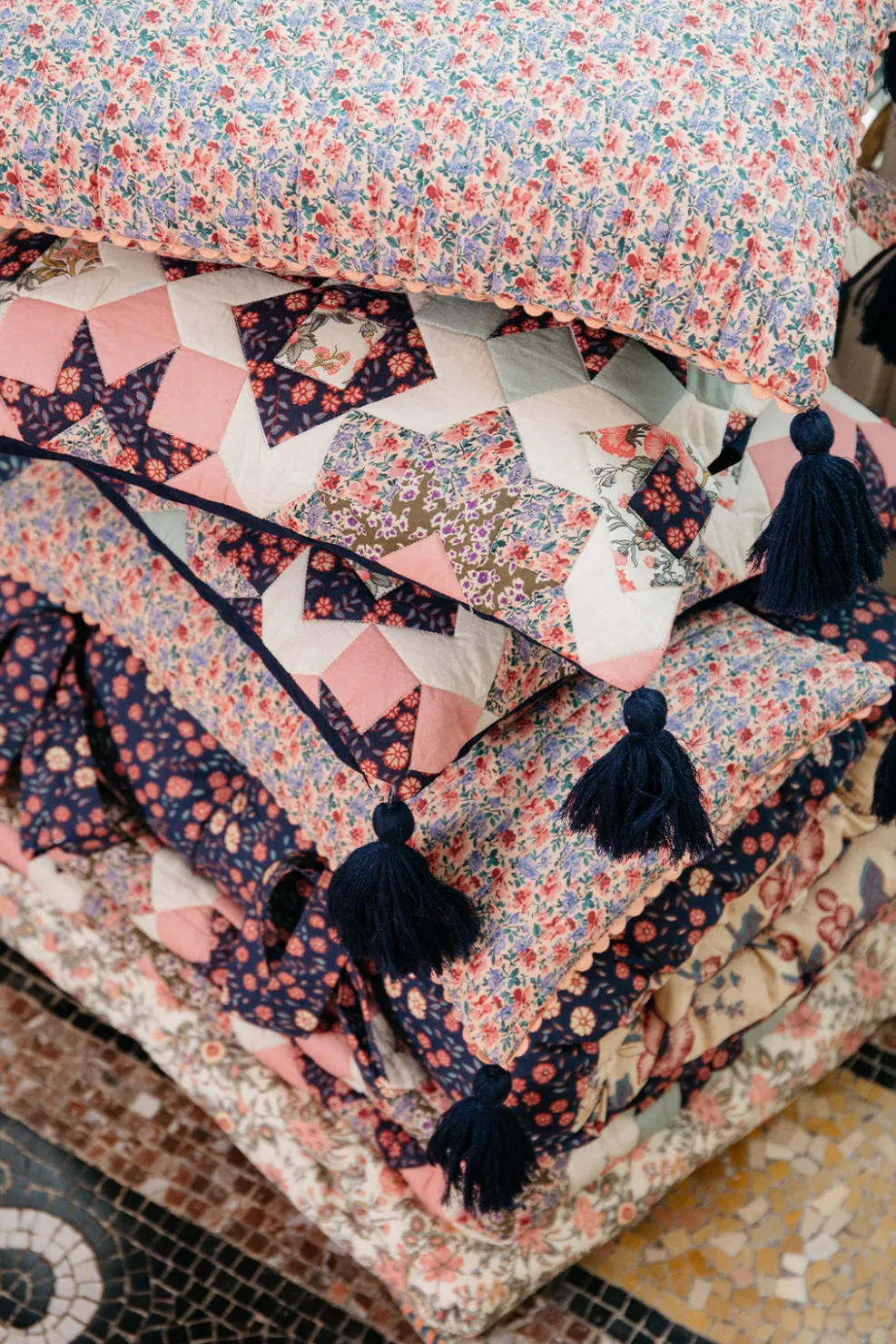 Housse De Coussin Jimo*Louise Misha Cheap