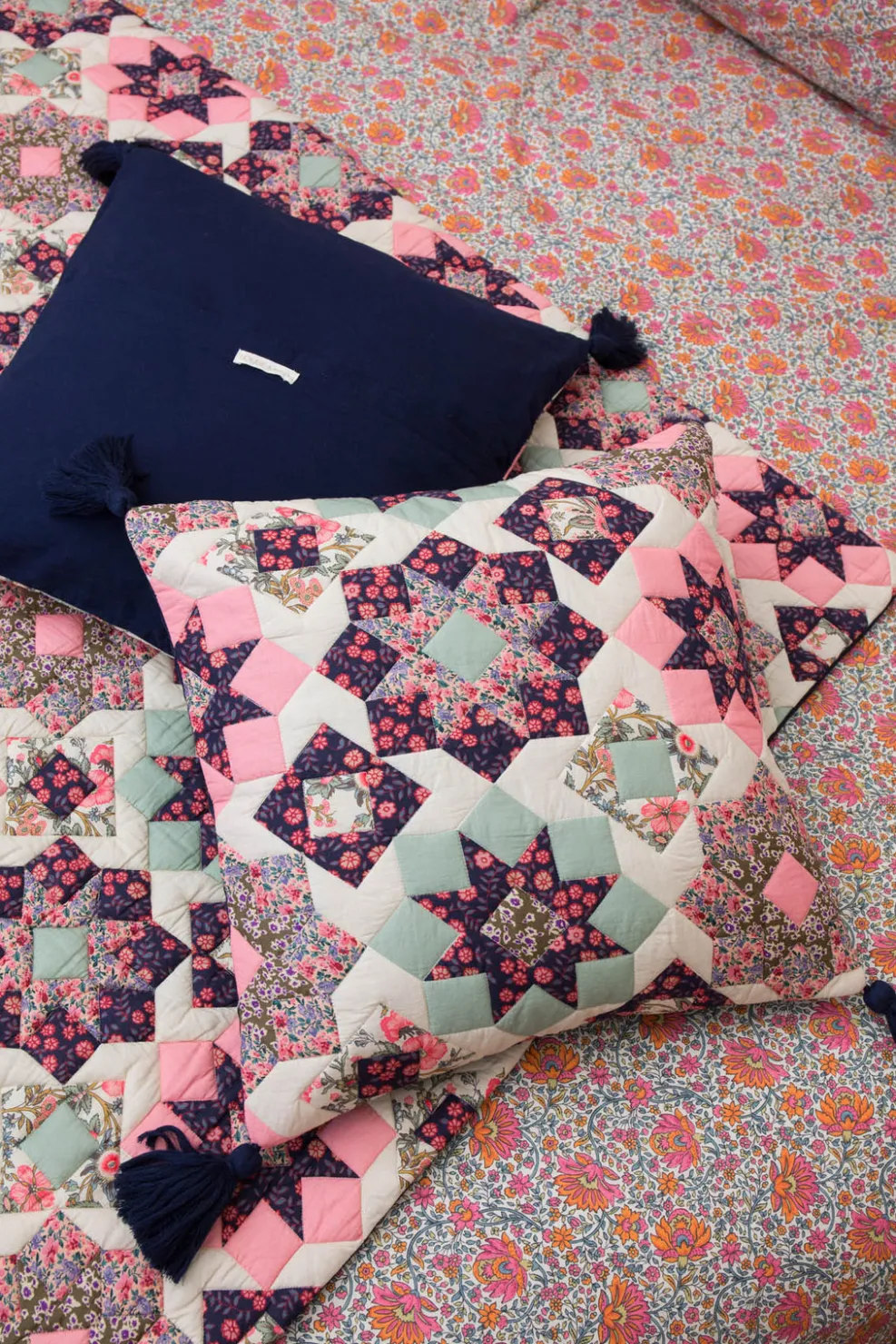 Housse De Coussin Jimo*Louise Misha Cheap