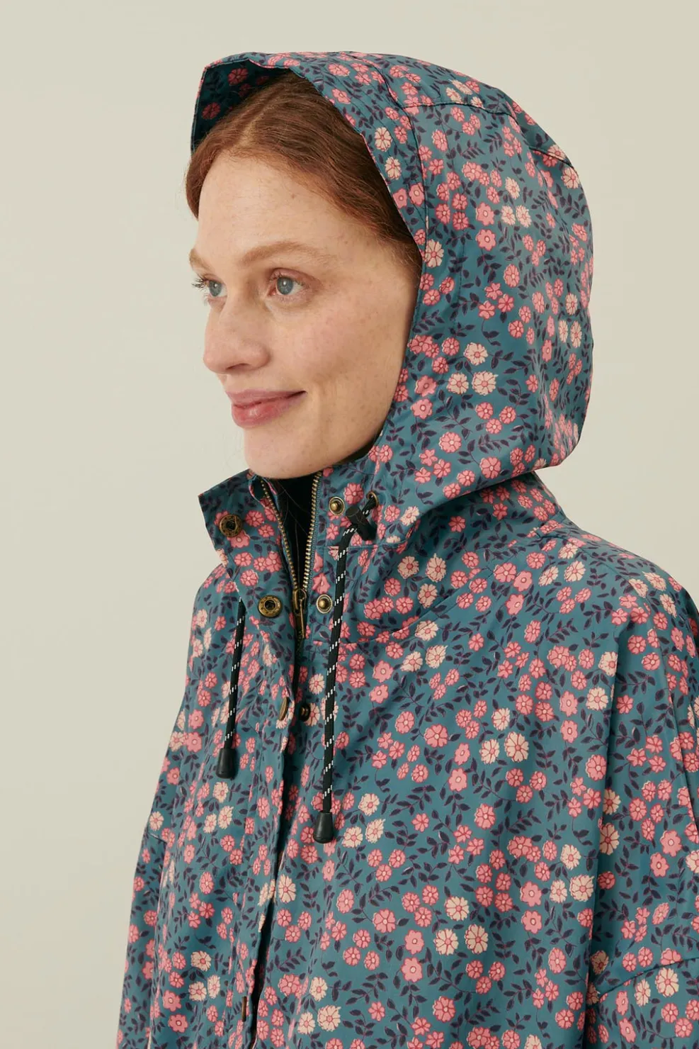 Imperméable Hydra*Louise Misha Cheap