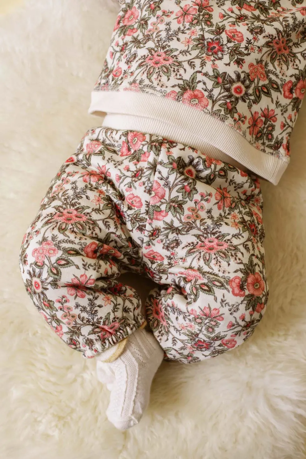 Jogging Ysalia*Louise Misha Clearance