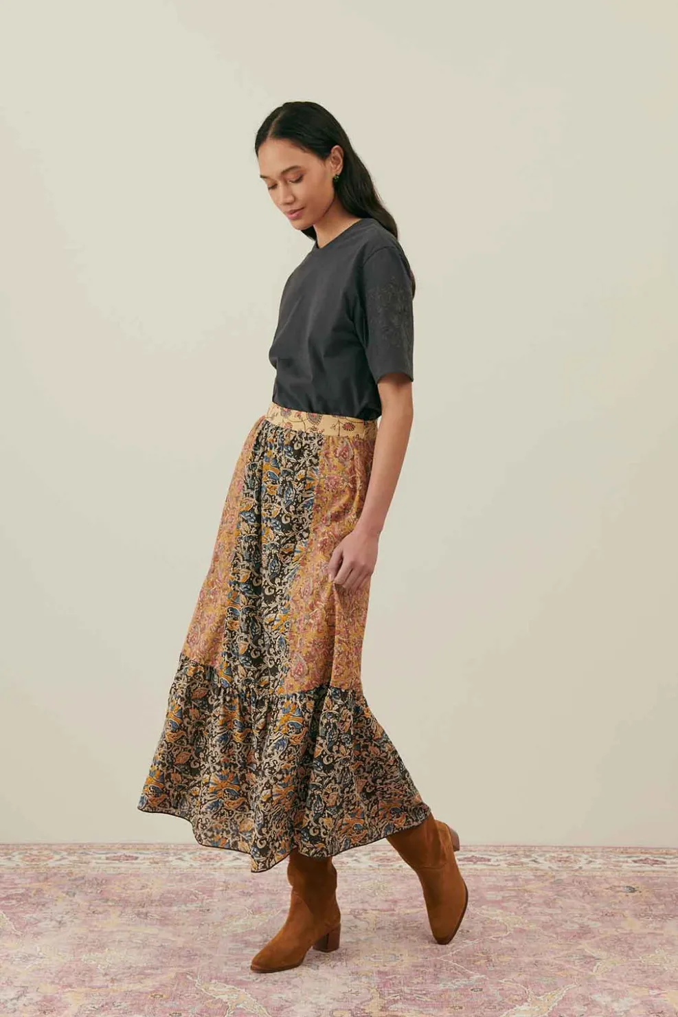 Jupe Jansia*Louise Misha Shop