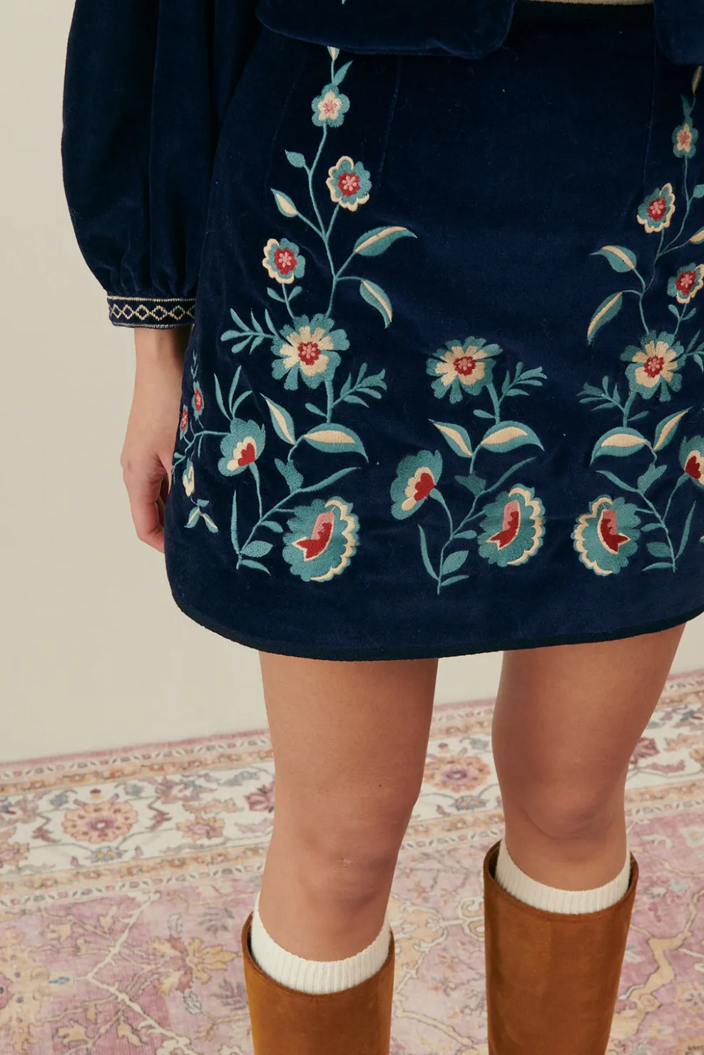 Jupe Mae*Louise Misha Sale