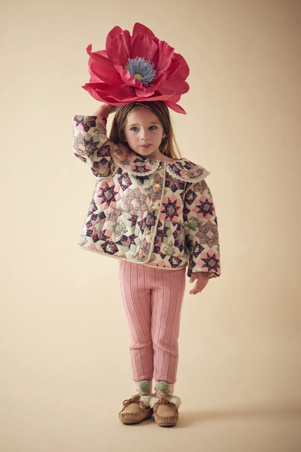 Legging Moldavia*Louise Misha Best Sale