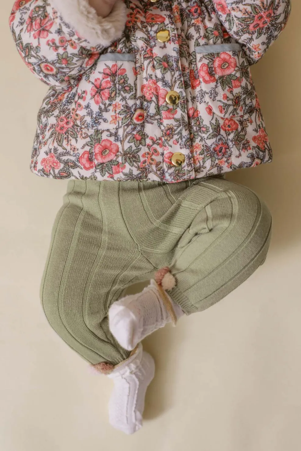 Legging Moldavia*Louise Misha Flash Sale