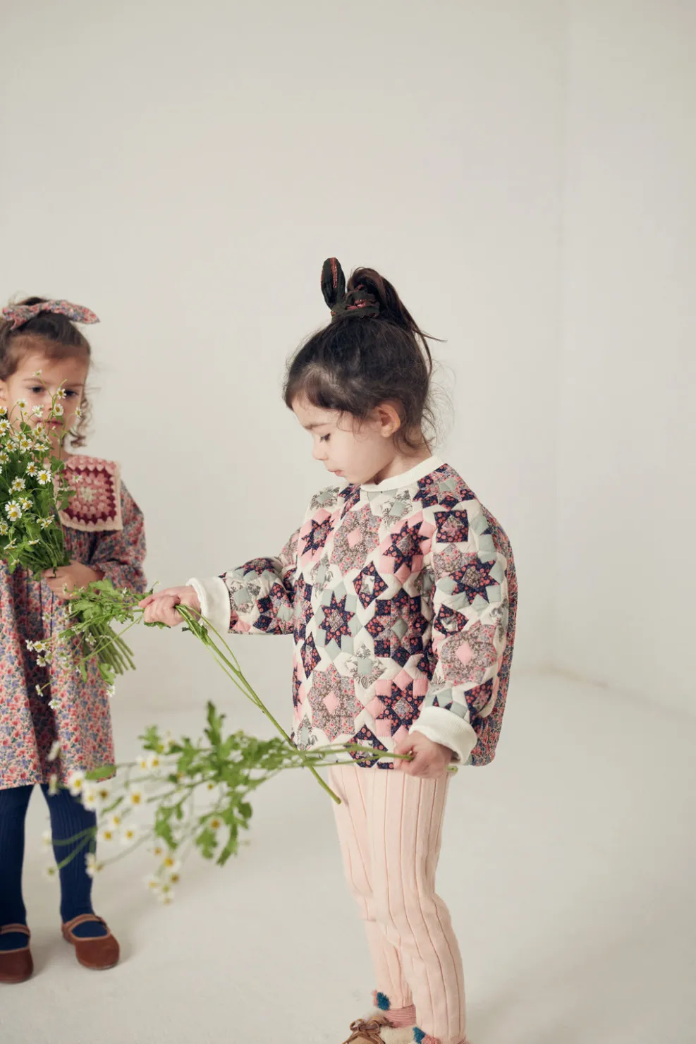 Legging Moldavia*Louise Misha Discount