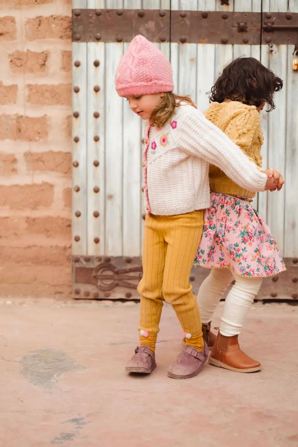 Leggings Moldavia*Louise Misha Discount