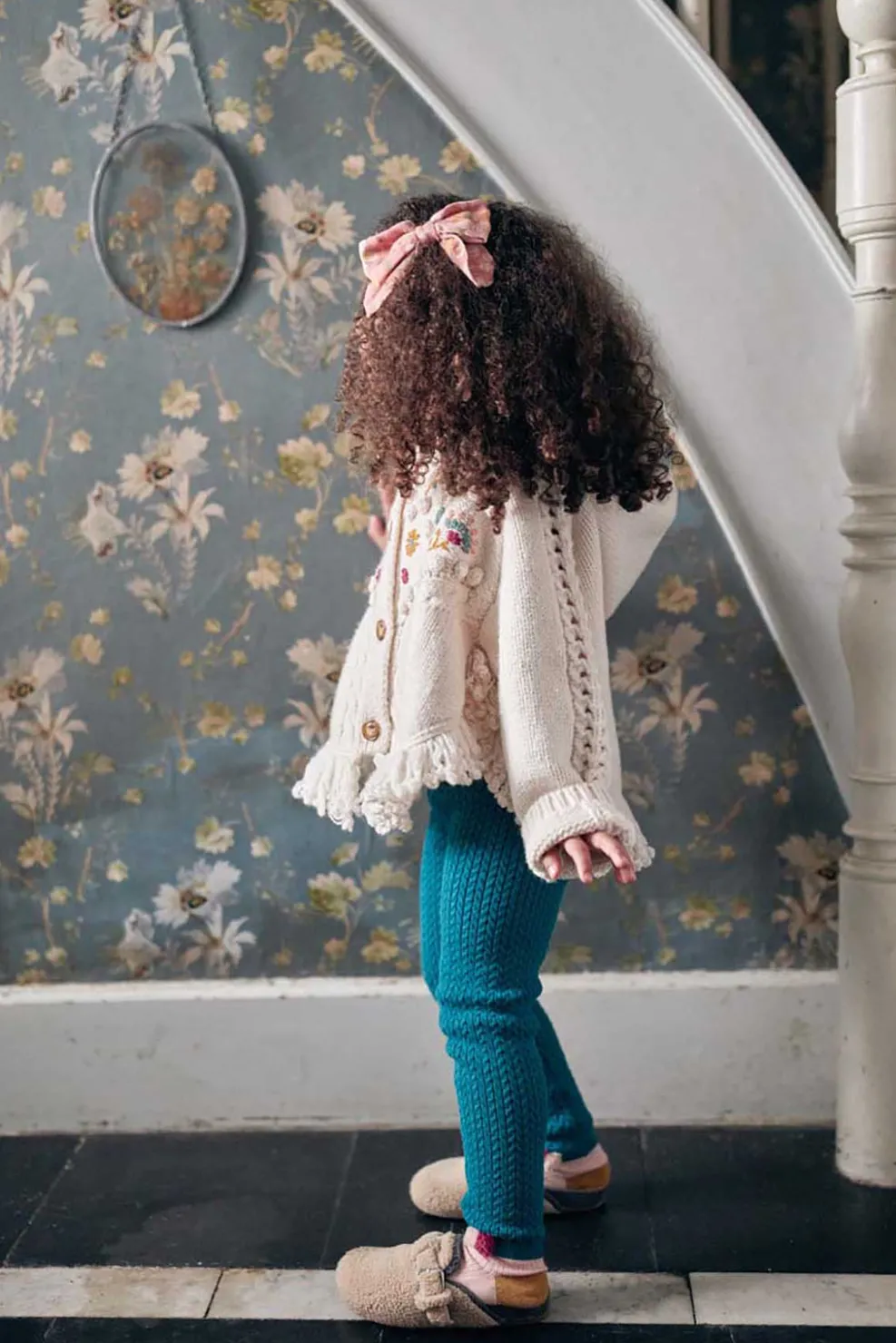 Leggings Moldavia*Louise Misha Cheap