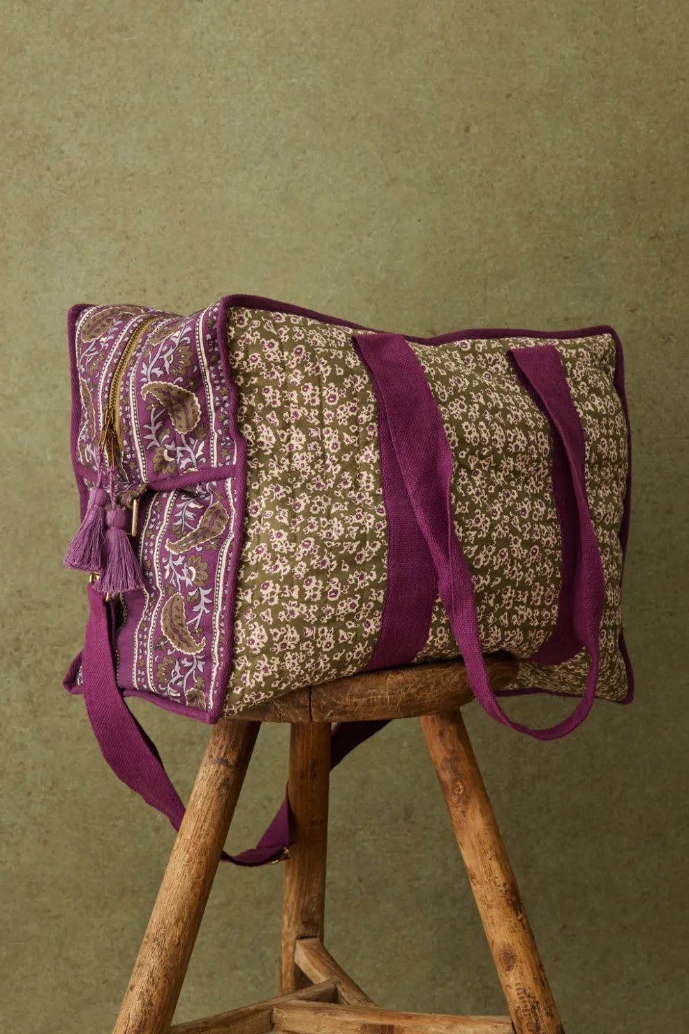 Lilio 36-Hour Bag*Louise Misha Store