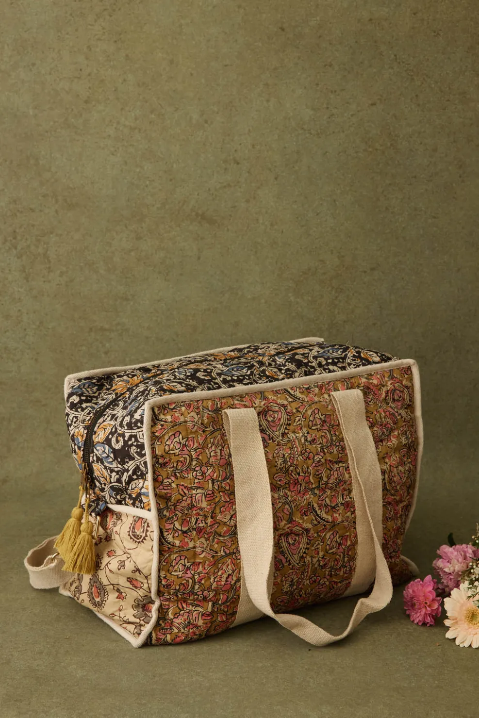 Lilio 36-Hour Bag*Louise Misha Cheap
