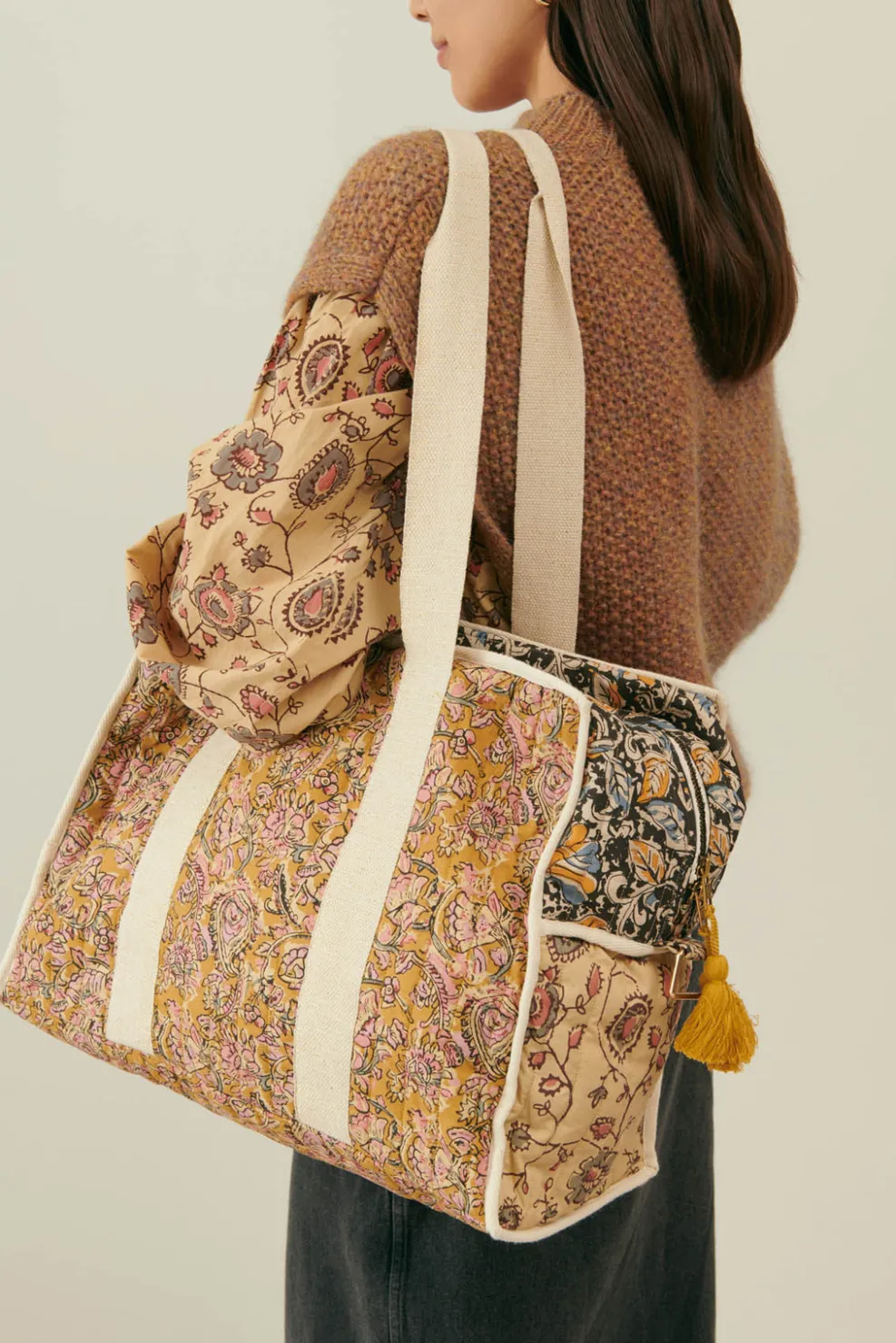 Lilio 36-Hour Bag*Louise Misha Cheap