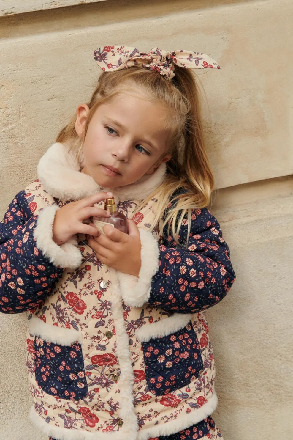 Manteau Dalila*Louise Misha New