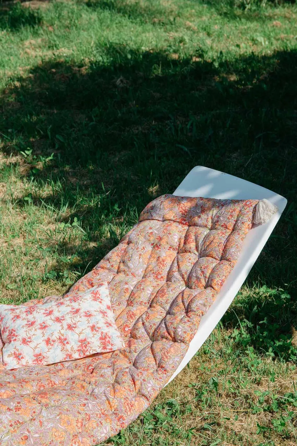 Matelas de Sol Many*Louise Misha Store
