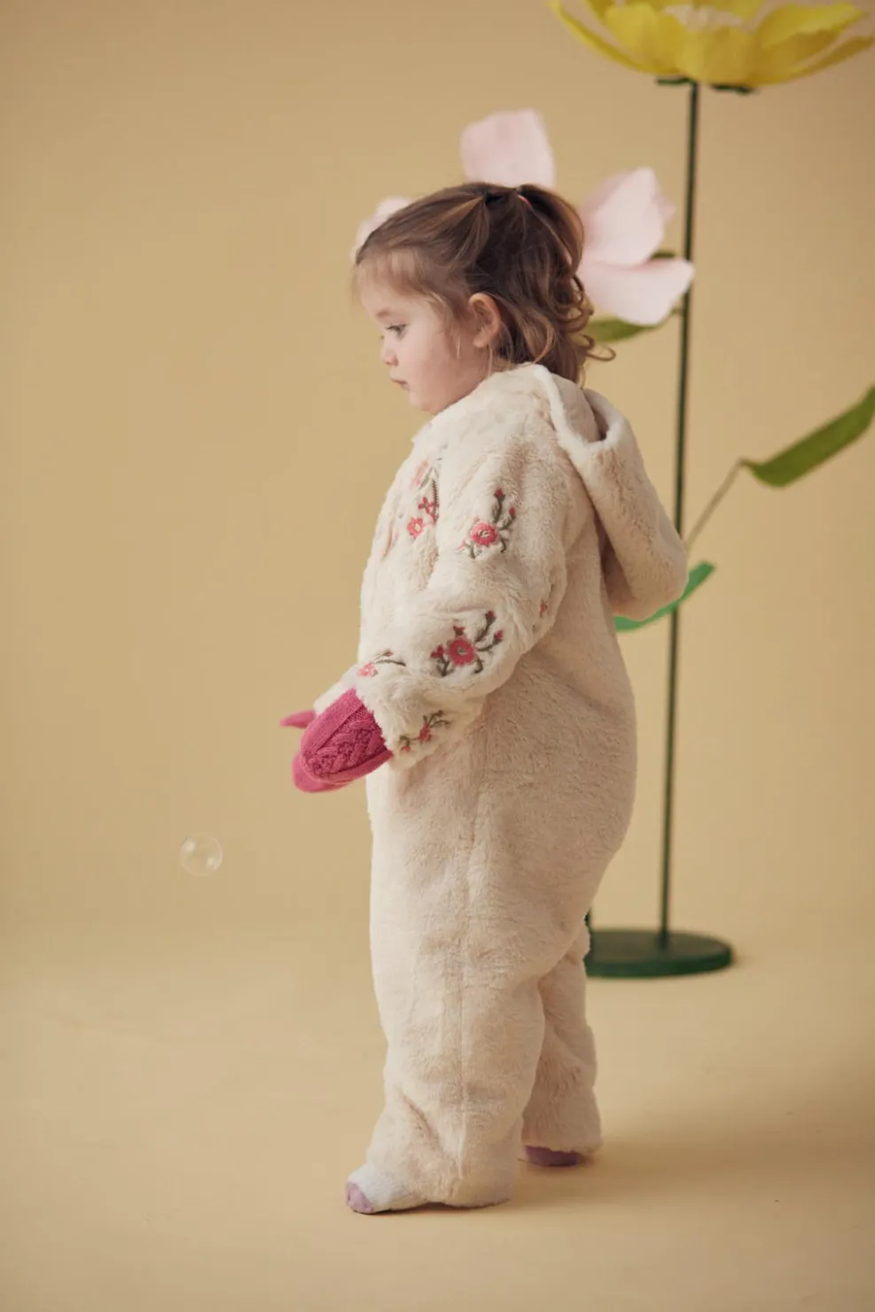 Moufles Ania*Louise Misha Clearance