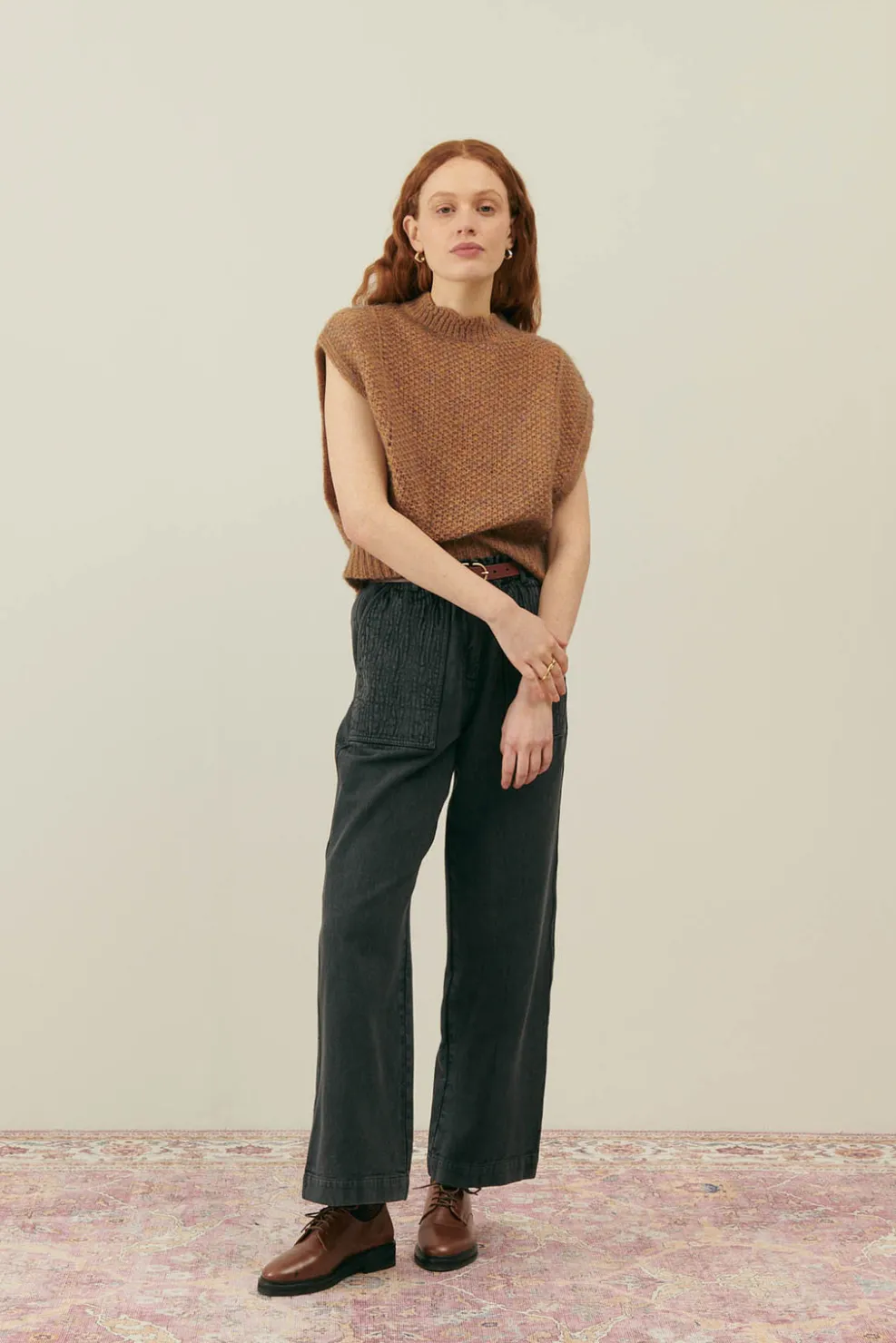 Pantalon Arlovie*Louise Misha Outlet