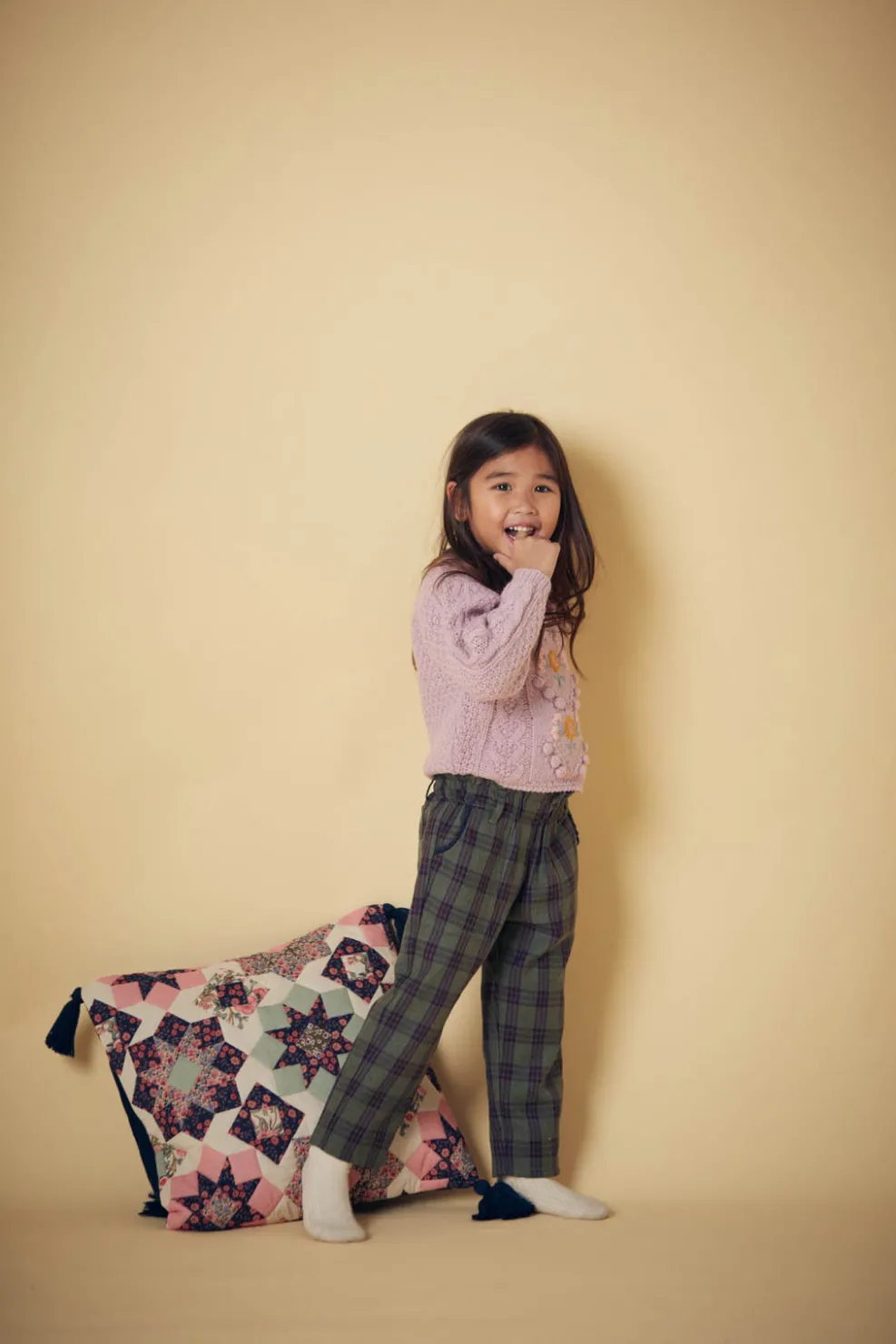 Pantalon Nima*Louise Misha Discount