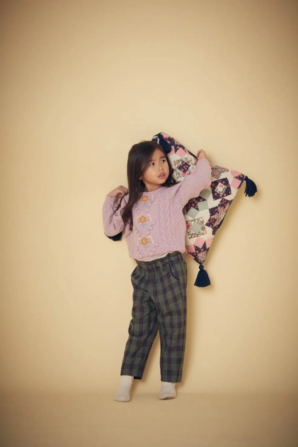 Pantalon Nima*Louise Misha Discount