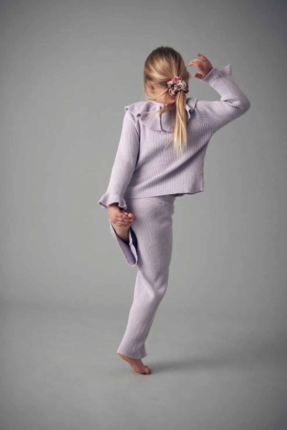 Pantalon Salia*Louise Misha Outlet